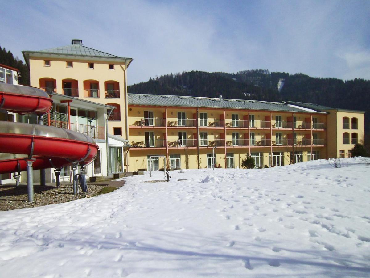 Jufa Hotel Veitsch Luaran gambar
